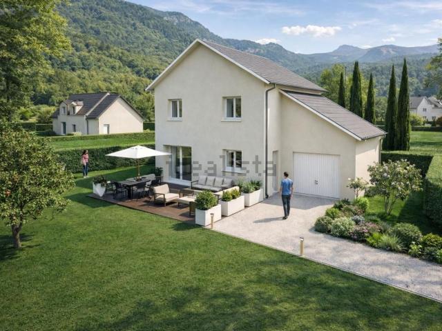 Maison vente à Curienne, Savoie