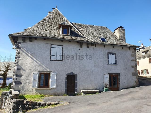 Maison vente à Lotissement les Oulières, Curières