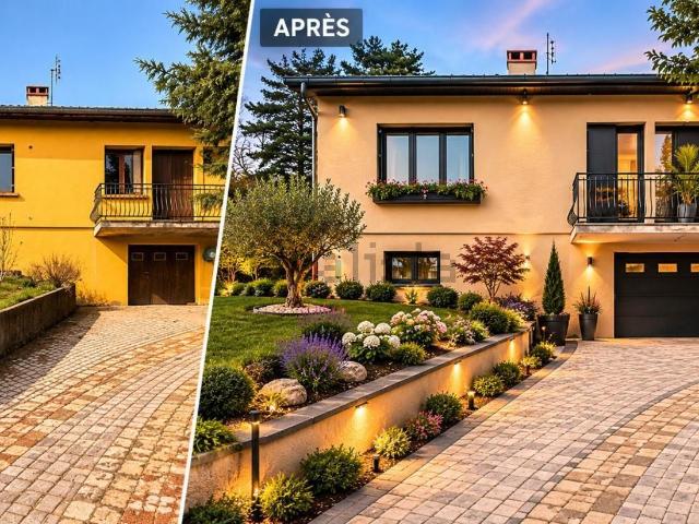 Maison vente à Curis-au-Mont-d'Or, Rhône