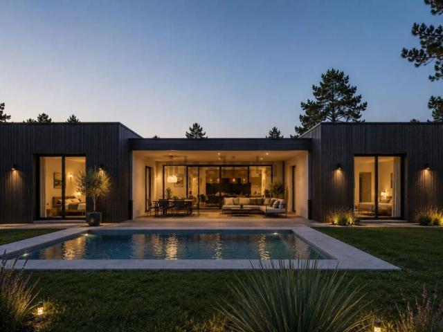 Maison vente à Curis-au-Mont-d'Or, Rhône