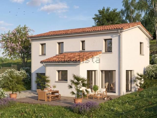 Maison vente à Curis-au-Mont-d'Or, Rhône