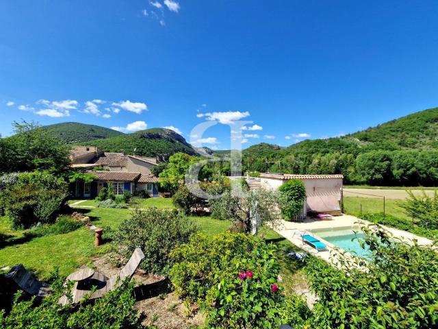 Maison vente à Curnier, Drôme