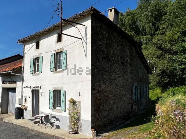 Maison vente à Negrelat, Cussac
