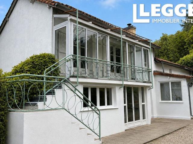 Maison vente à La Fontanelle, Cussac
