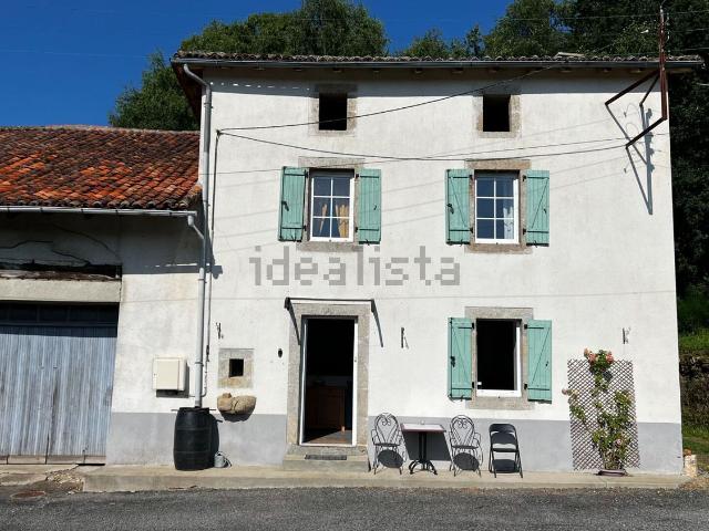 Maison vente à Negrelat, Cussac