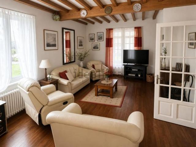 Maison vente à La Plaine, Cussac