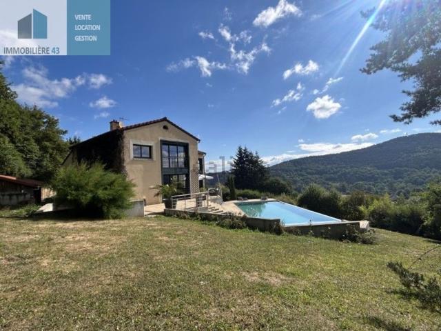 Maison vente à Les Ayeux, Cussac-sur-Loire