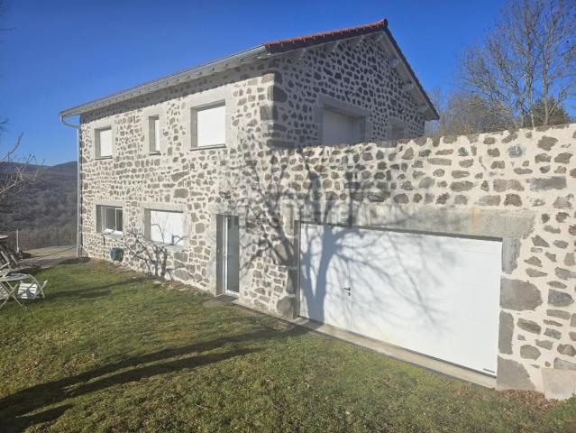 Maison location à Cussac-sur-Loire, Haute-Loire