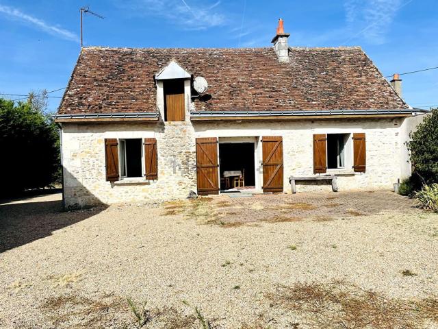 Maison vente à Cussay, Indre-et-Loire