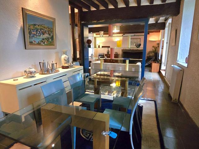 Maison vente à Cœur de Ville, Cusset