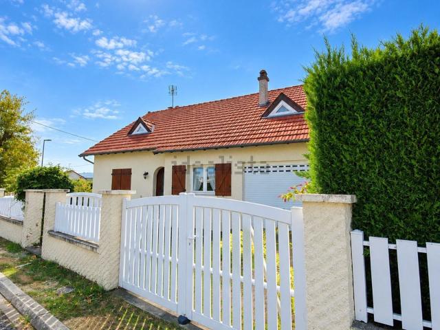 Maison vente à Cusset, Allier
