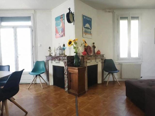 Maison vente à Cusset, Allier
