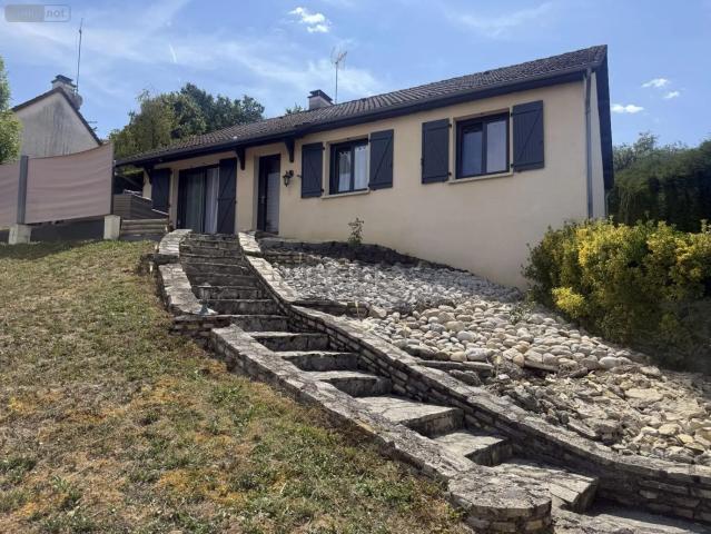 Maison vente à La Pléiade, Cusset