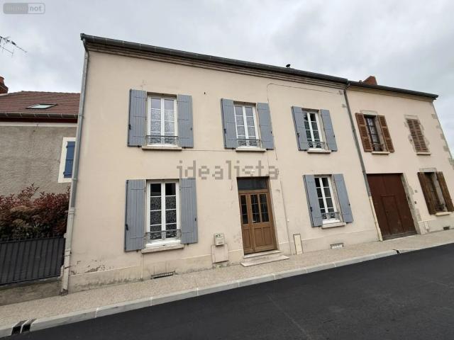 Maison vente à Cœur de Ville, Cusset