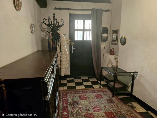 Maison vente à Cœur de Ville, Cusset