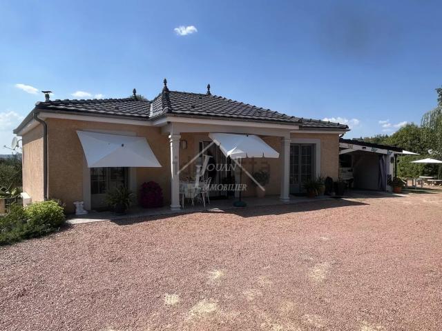 Maison vente à Carry, Cusset