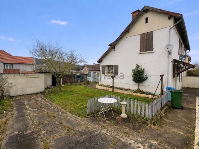 Maison vente à Custines, Meurthe-et-Moselle