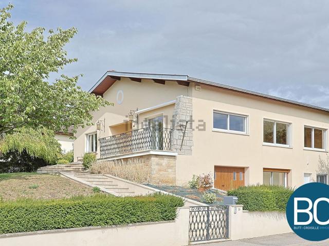 Maison vente à Custines, Meurthe-et-Moselle