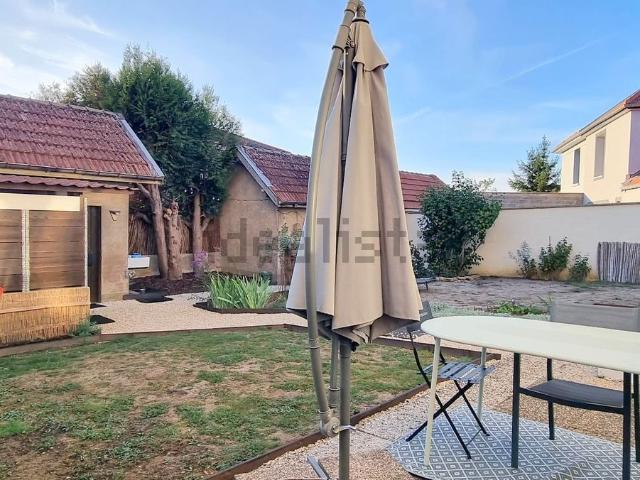 Maison vente à Custines, Meurthe-et-Moselle
