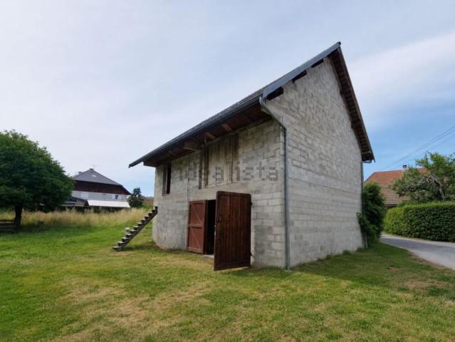 Maison vente à Balevaz, Cusy