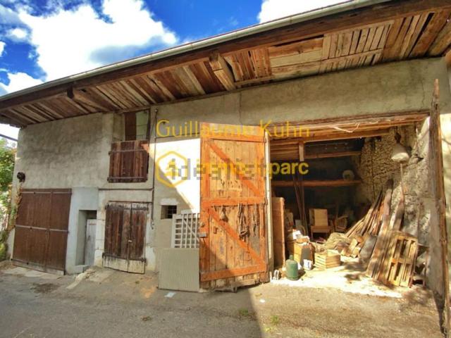 Maison vente à Les Crêts, Cusy