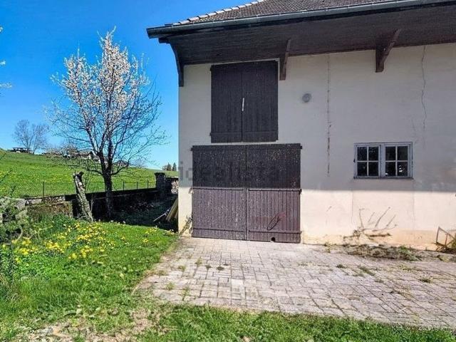 Maison vente à Les Crêts, Cusy