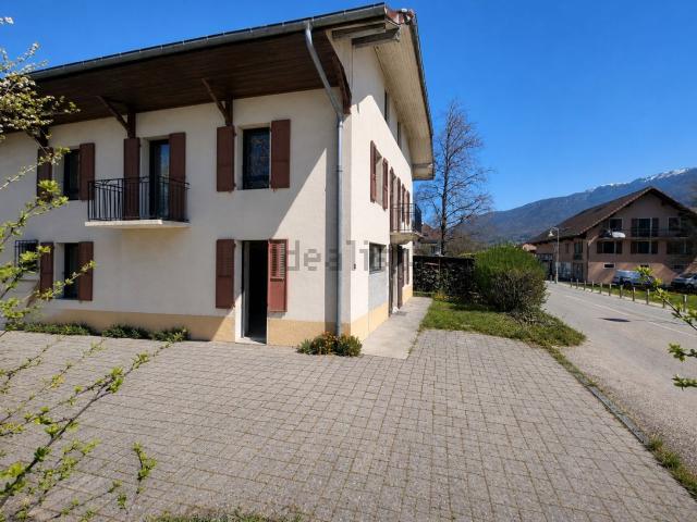 Maison vente à Les Crêts, Cusy