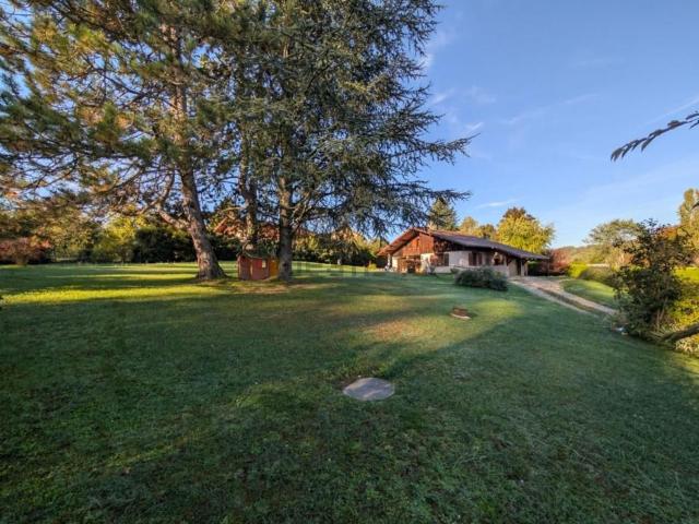 Maison vente à Pételaz, Cusy