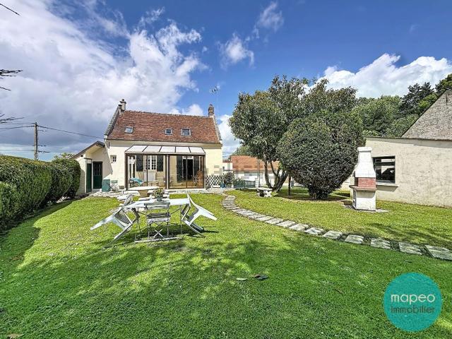 Maison vente à Cuts, Oise