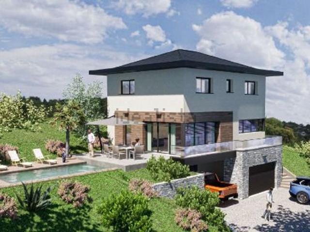 Maison vente à Les Voisins, Cuvat