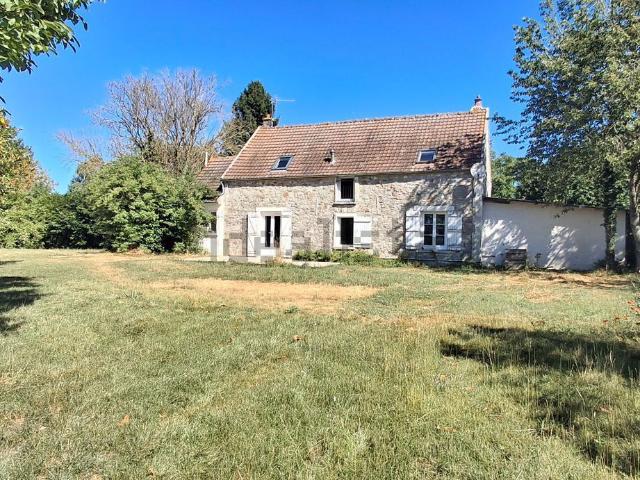 Maison vente à Cuvergnon