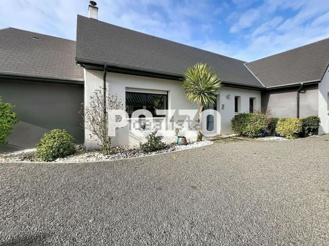 Maison vente à La Bréhairie, Cuves
