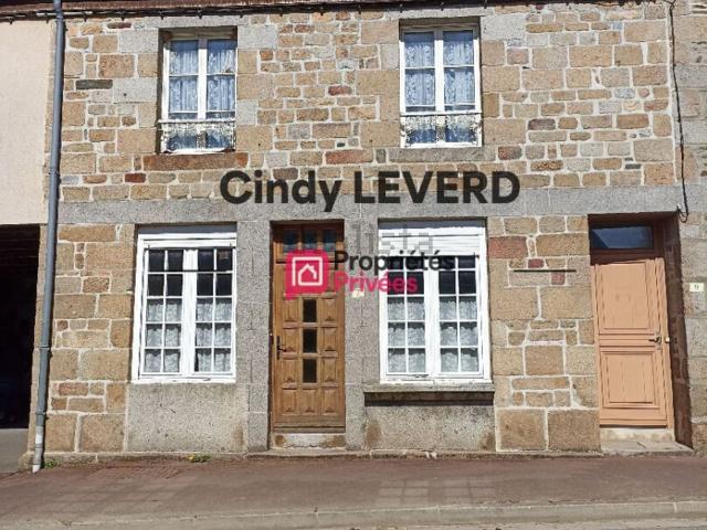 Maison vente à Le Moulin de Cuves, Cuves