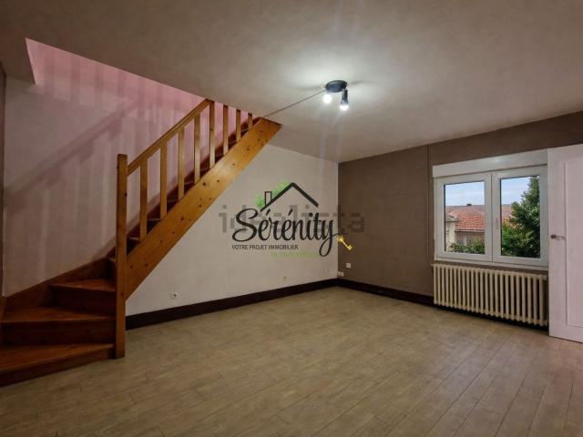 Maison vente à Cuvillers, Nord
