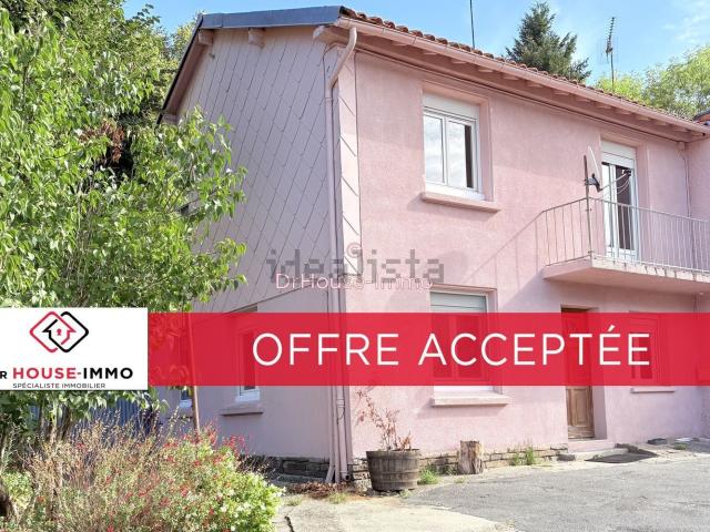 Maison vente à Cuxac-Cabardès, Aude
