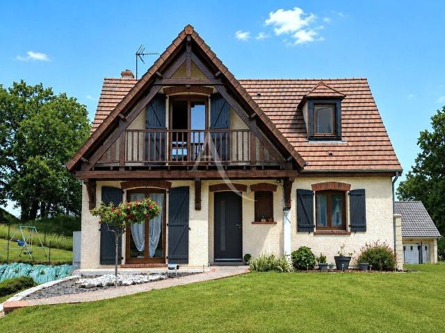 Maison vente à Cuy-Saint-Fiacre, Seine-Maritime