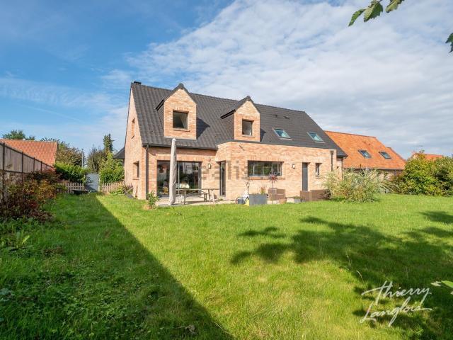 Maison vente à Cysoing, Nord
