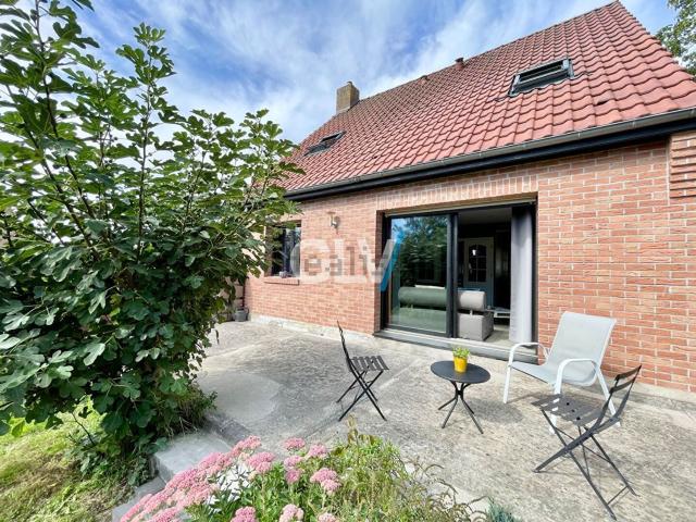 Maison vente à Cysoing, Nord
