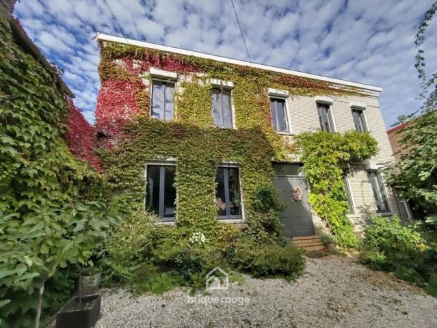 Maison vente à Le Bureau, Wannehain