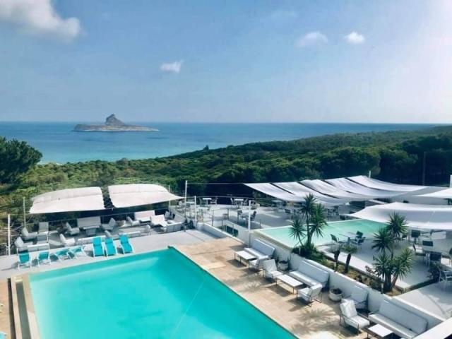 Villa vente à Bizerte Nord