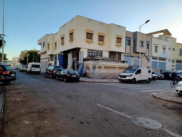 Maison vente à Dcheira El Jihadia, Oued ed Dahab-Lagouira