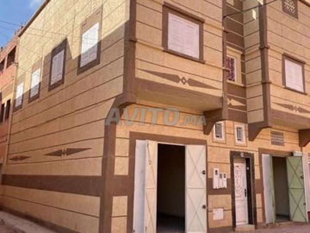 Maison vente à Er Rachidia