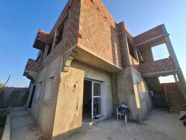 Villa vente à Ben Arous