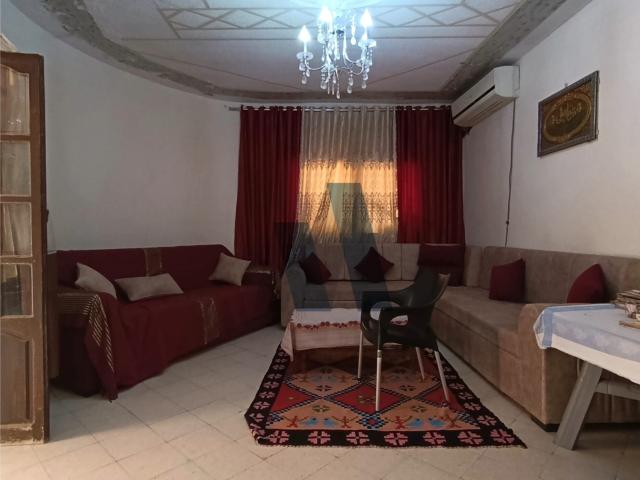 Maison vente à Rades, Ben Arous