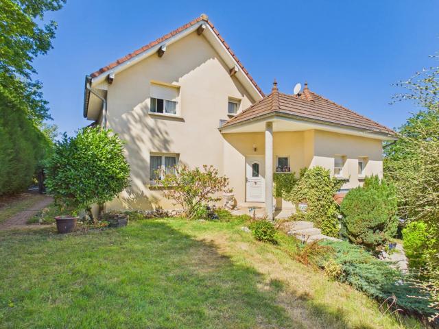 Maison vente à Beaucourt, Territoire-de-Belfort