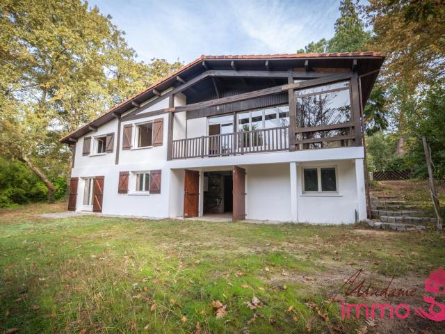 Maison vente à France métropolitaine, Mont-de-marsan