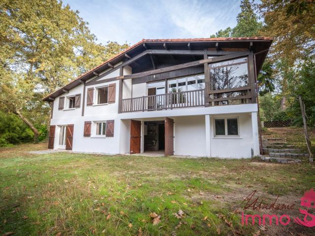 Maison vente à Mont-de-Marsan, Mont-de-marsan