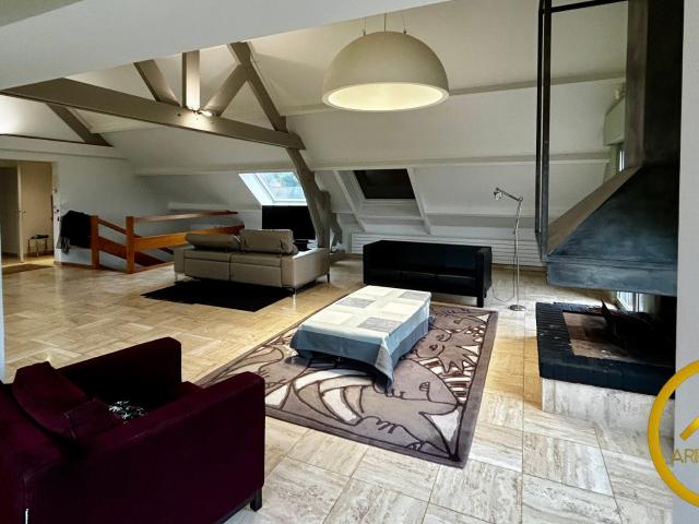 Maison vente à Anzin-Saint-Aubin, Pas-de-Calais