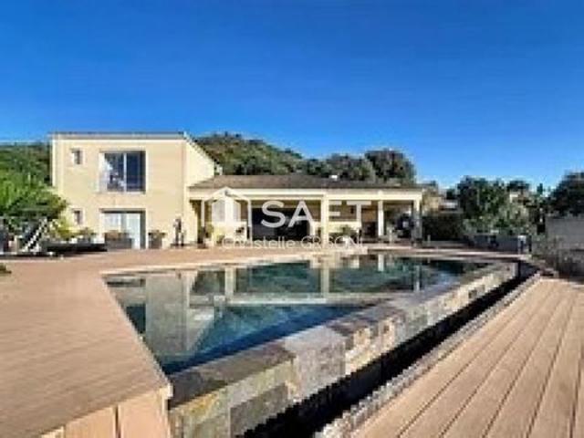Villa vente à Ajaccio, Afa