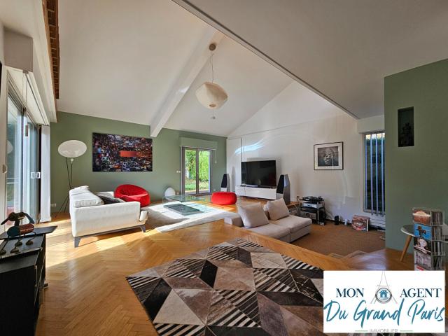 Maison vente à Versailles, Vélizy-villacoublay